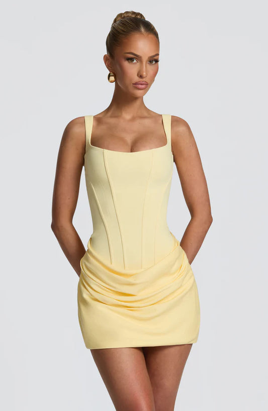 Vestido Cornelia