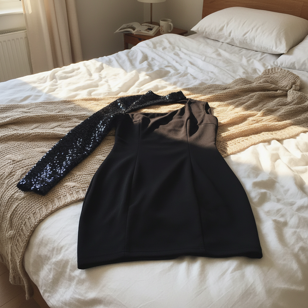 Review by Cristina