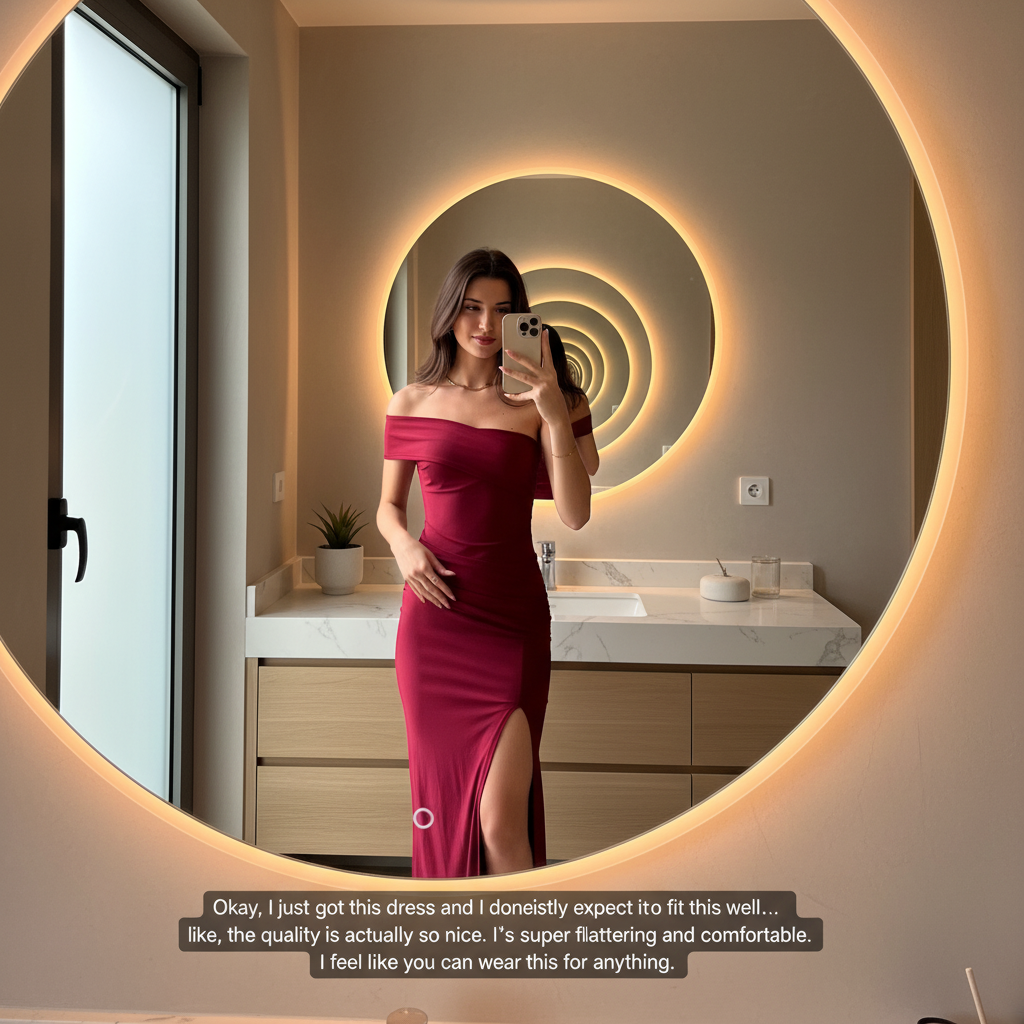 Review by Laura