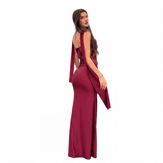 Vestido bruna